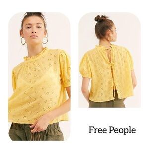 Free People top